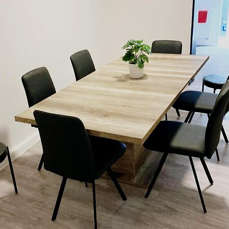 4 Zimmer Wohnung Im Eg Isselburg Εξωτερικό φωτογραφία