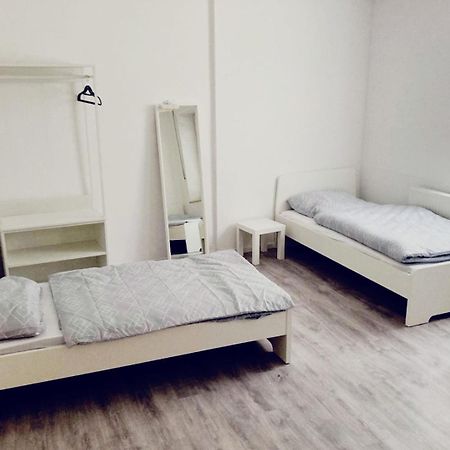 4 Zimmer Wohnung Im Eg Isselburg Εξωτερικό φωτογραφία