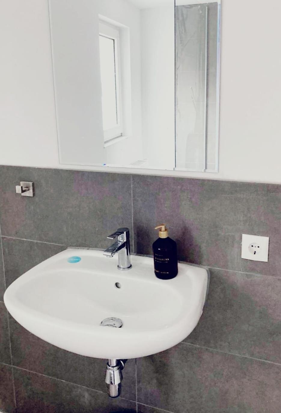 4 Zimmer Wohnung Im Eg Isselburg Εξωτερικό φωτογραφία