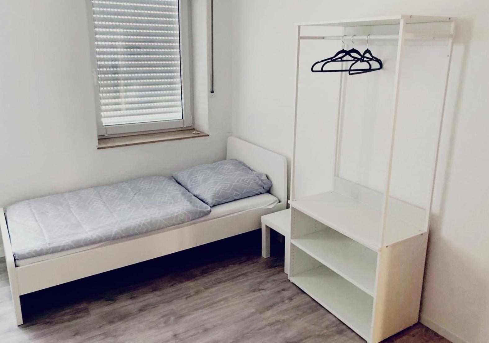 4 Zimmer Wohnung Im Eg Isselburg Εξωτερικό φωτογραφία