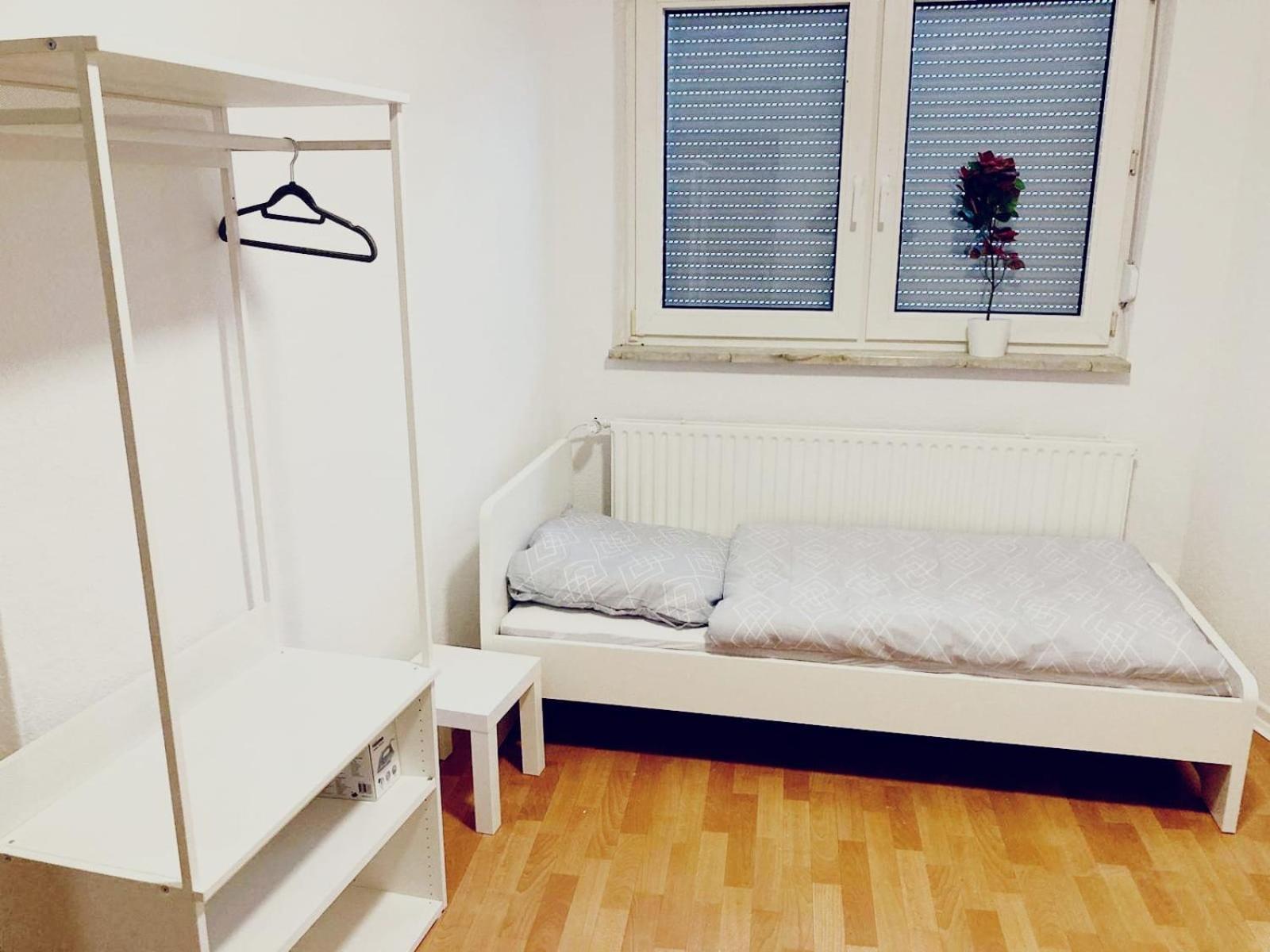 4 Zimmer Wohnung Im Eg Isselburg Εξωτερικό φωτογραφία