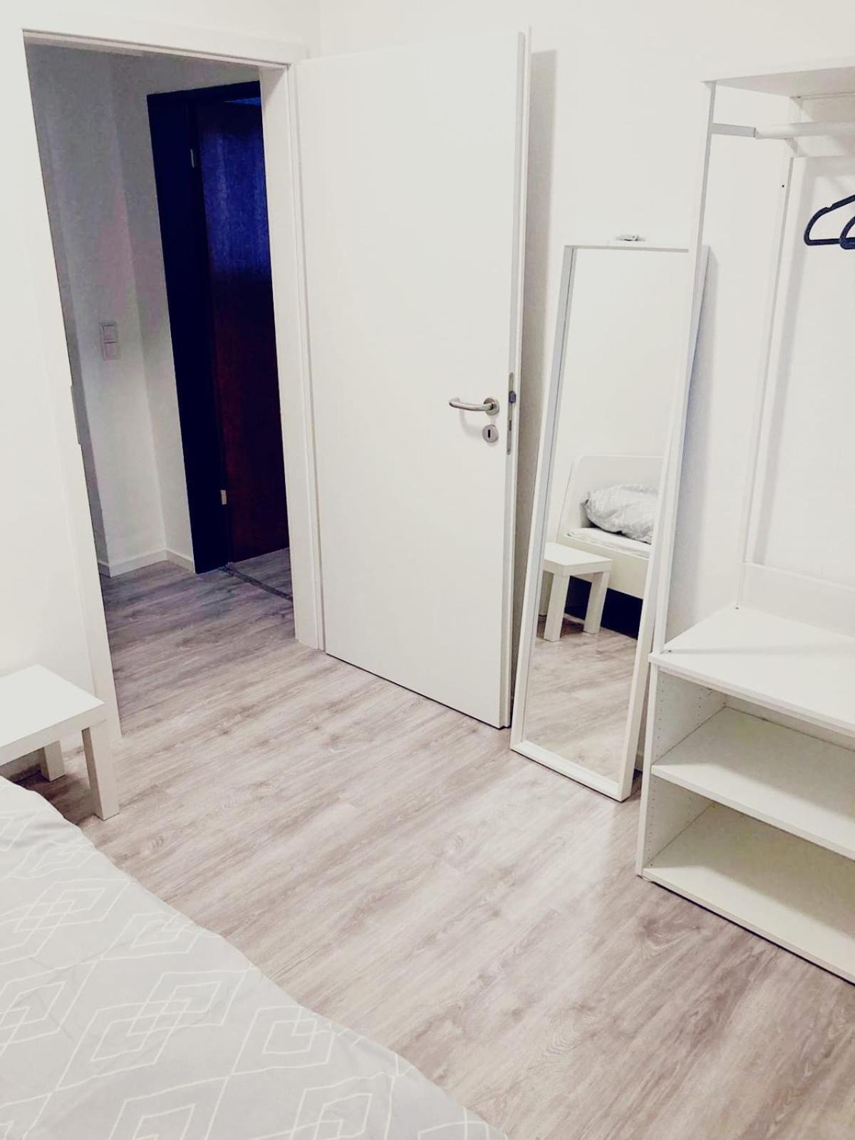 4 Zimmer Wohnung Im Eg Isselburg Εξωτερικό φωτογραφία